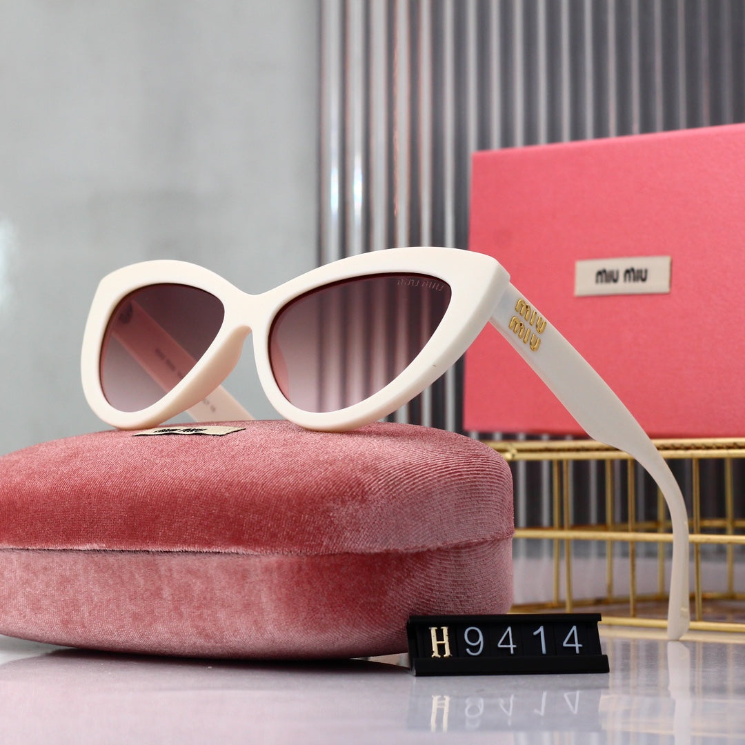 Miu Miu Cat Eye II Sunglasses