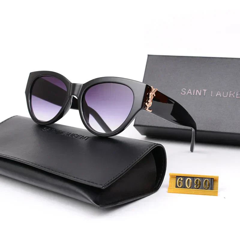 Yves Saint Laurent 94 Sunglasses