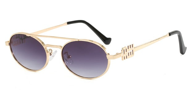 Miu Miu Travel Sunglasses