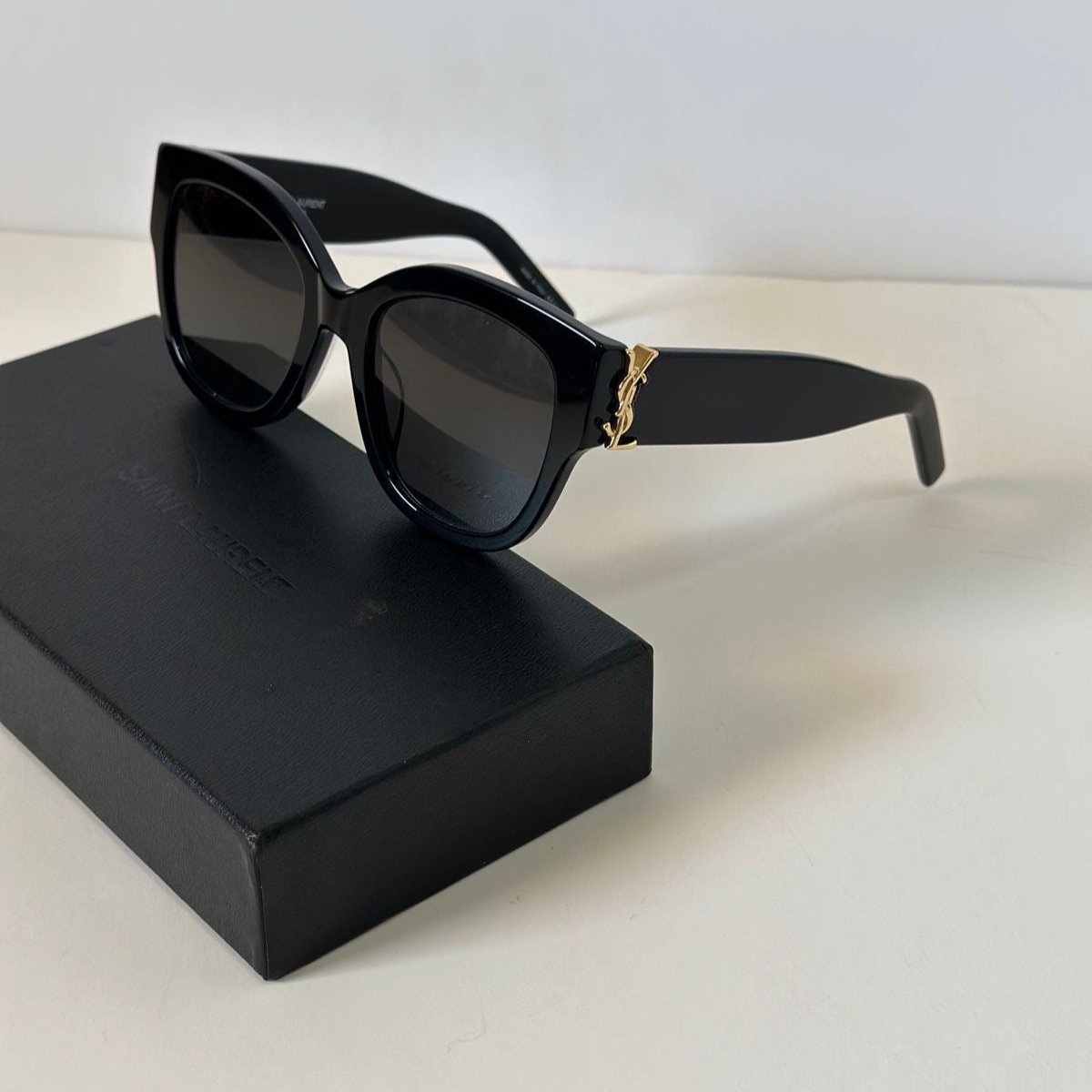 Yves Saint Laurent 94 Sunglasses